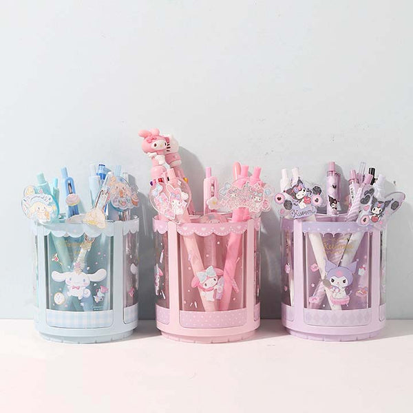 Sanrio Characters Pen Stand