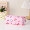 Sanrio Color Pop Pencil Case