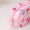 Sanrio Color Pop Pencil Case