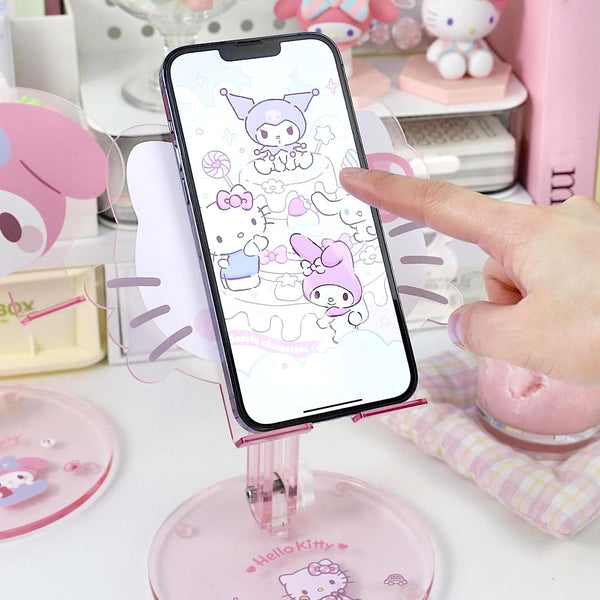 Sanrio Characters Phone & Tablet Holder