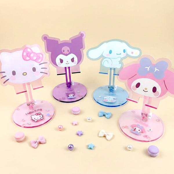 Sanrio Characters Phone & Tablet Holder