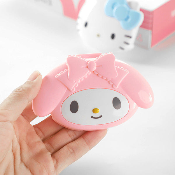 Sanrio Characters Pill Organizer