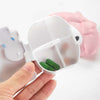 Sanrio Characters Pill Organizer