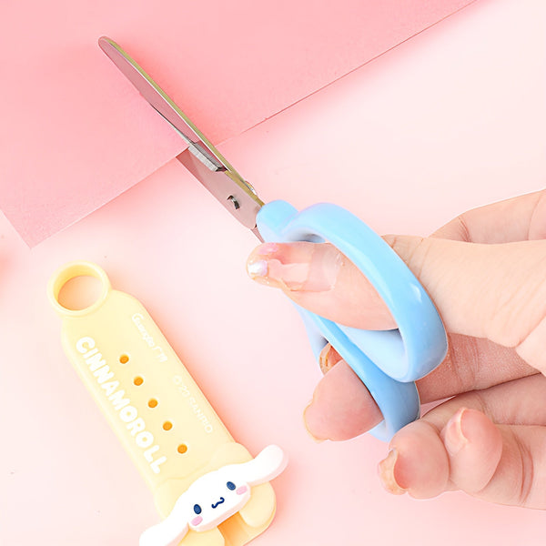 Sanrio Characters Scissors