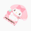 Sanrio Characters Shaped Memo Pad