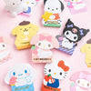 Sanrio Characters Shaped Memo Pad