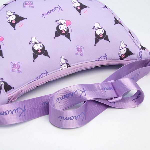 Sanrio Characters Sling Crossbody Bag