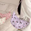Sanrio Characters Sling Crossbody Bag