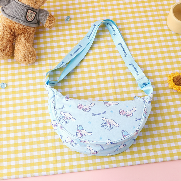 Sanrio Characters Sling Crossbody Bag