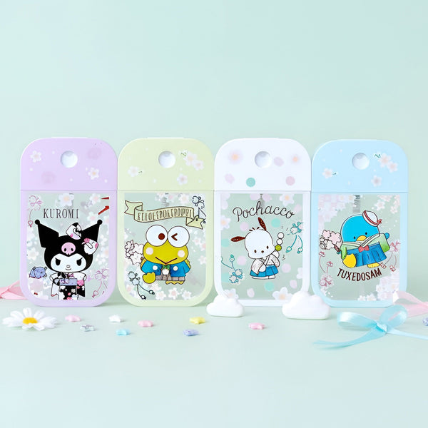 Sanrio Characters Spray Bottle