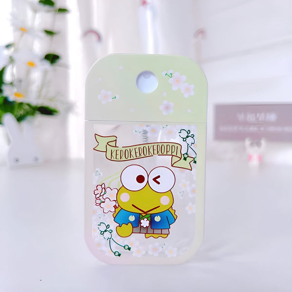Sanrio Characters Spray Bottle