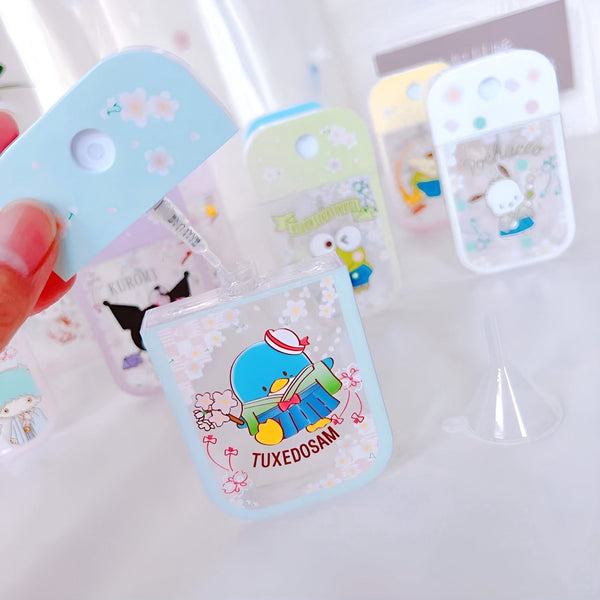 Sanrio Characters Spray Bottle