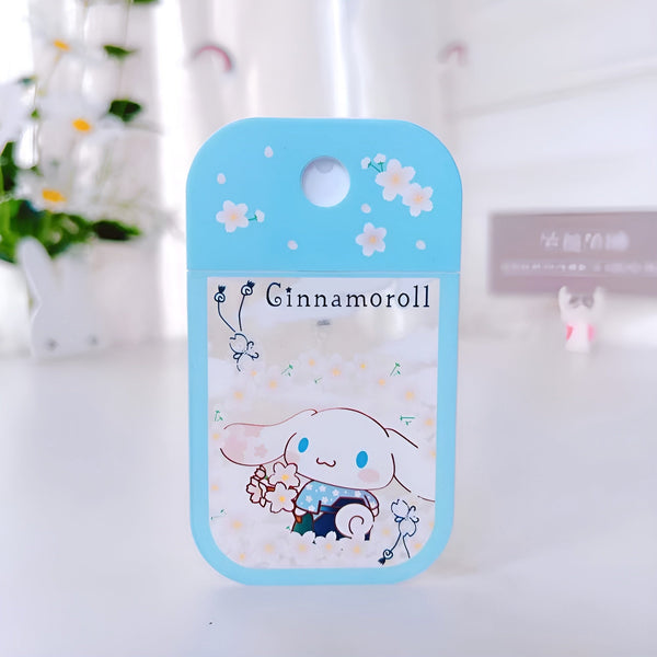 Sanrio Characters Spray Bottle