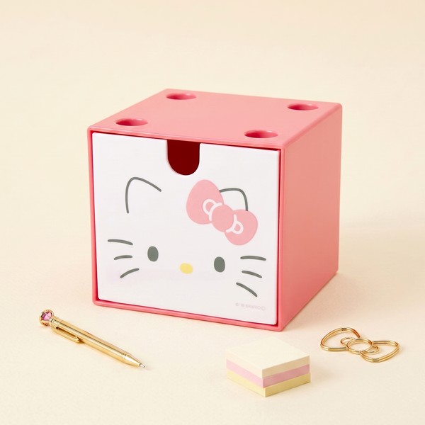 Sanrio Stack & Store Cubes - Limited Edition