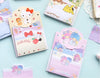 Sanrio Characters Sticky Notes (6 Types)