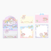 Sanrio Characters Sticky Notes (6 Types)