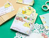 Sanrio Characters Sticky Notes (6 Types)