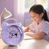 Sanrio Characters Twin Bell Alarm Clock