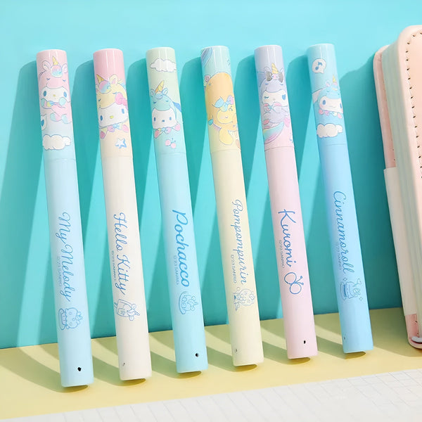 Sanrio Characters Unicorn Pencil Lead