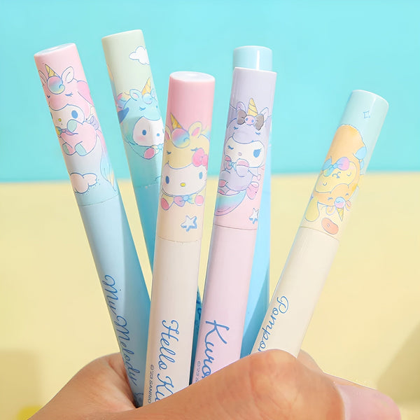 Sanrio Characters Unicorn Pencil Lead