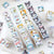 Sanrio Characters Washi Tape