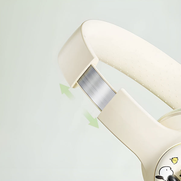 Sanrio Characters Wireless Headphones