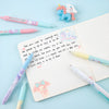 Sanrio Color Pop Gel Pens - Set of 3