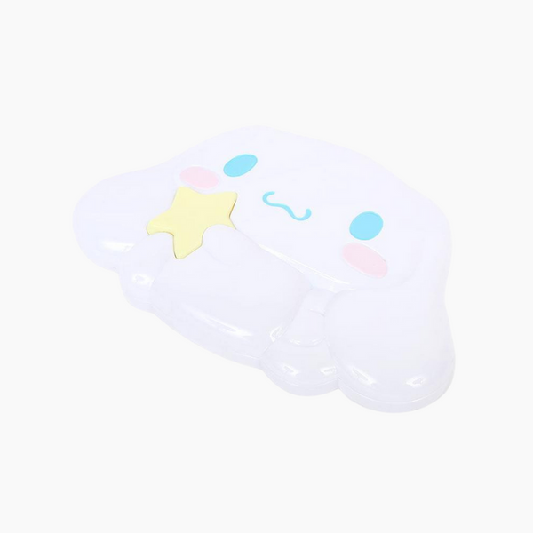 Sanrio Compact Mirror & Comb Set