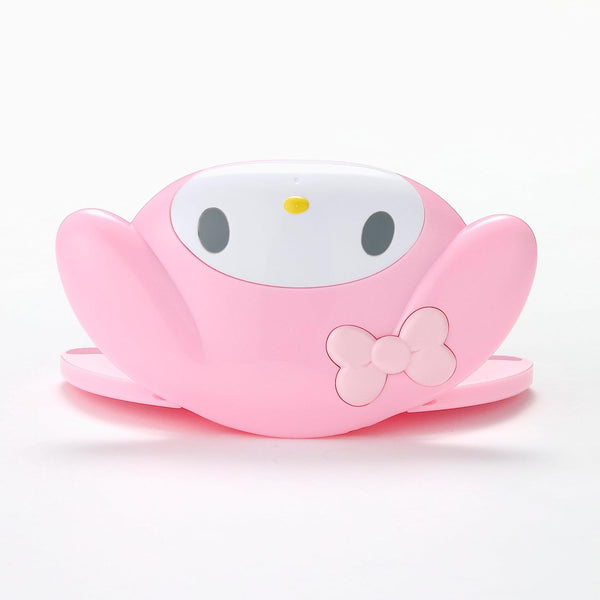 Sanrio Compact Mirror & Comb Set