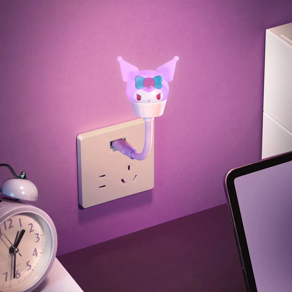 Sanrio Glow Cup Night Light