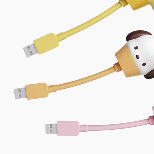 Sanrio Glow Cup Night Light