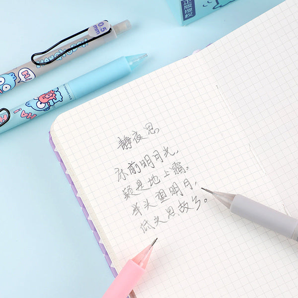 Sanrio Hangyodon Mechanical Pencil