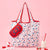 Sanrio Hello Kitty Expandable Tote