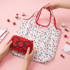 Sanrio Hello Kitty Expandable Tote