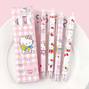 Sanrio Hello Kitty Gel Pen - Set of 4