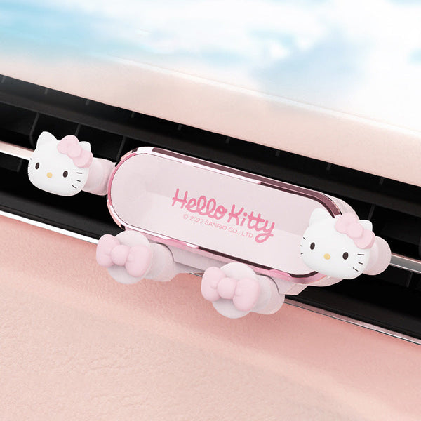 Sanrio Hello Kitty HugGrip Phone Holder