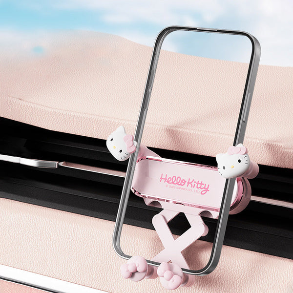 Sanrio Hello Kitty HugGrip Phone Holder