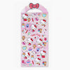 Sanrio Hello Kitty Puffy Stickers