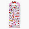 Sanrio Hello Kitty Puffy Stickers