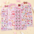 Sanrio Hello Kitty Puffy Stickers