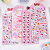 Sanrio Hello Kitty Puffy Stickers