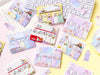 Sanrio Index Sticky Notes