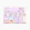 Sanrio Index Sticky Notes