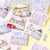 Sanrio Index Sticky Notes