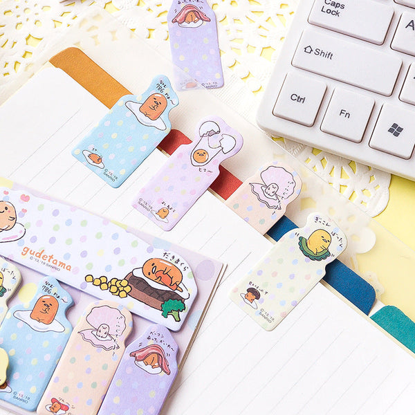 Sanrio Index Sticky Notes