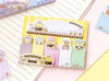 Sanrio Index Sticky Notes