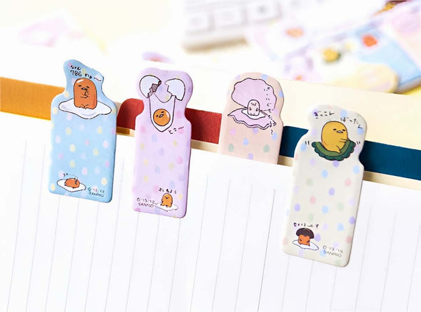 Sanrio Index Sticky Notes