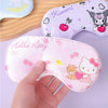Sanrio Kawaii Bedtime Silk Eye Mask