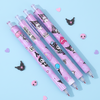 Sanrio Kuromi Gel Pen - Set of 4