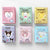 Sanrio Mini Photo Albums